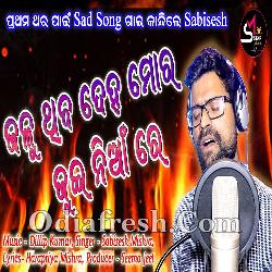 Jalu Thiba Deha Mora Jui Nia Re - Sad Song